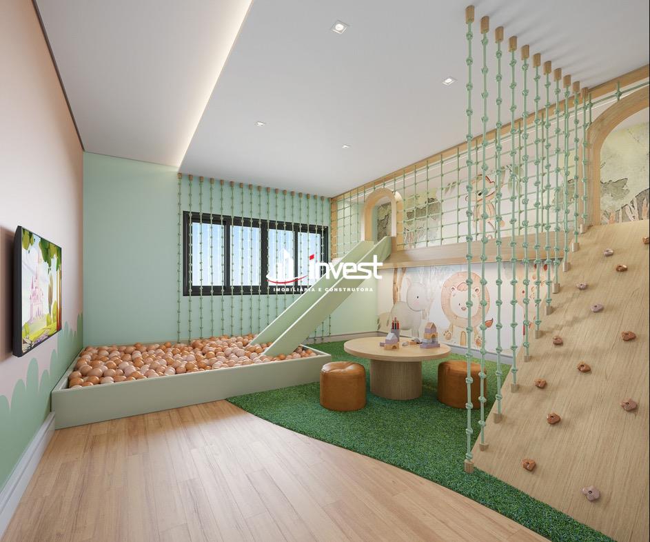 Apartamento à venda no Santa Maria: 