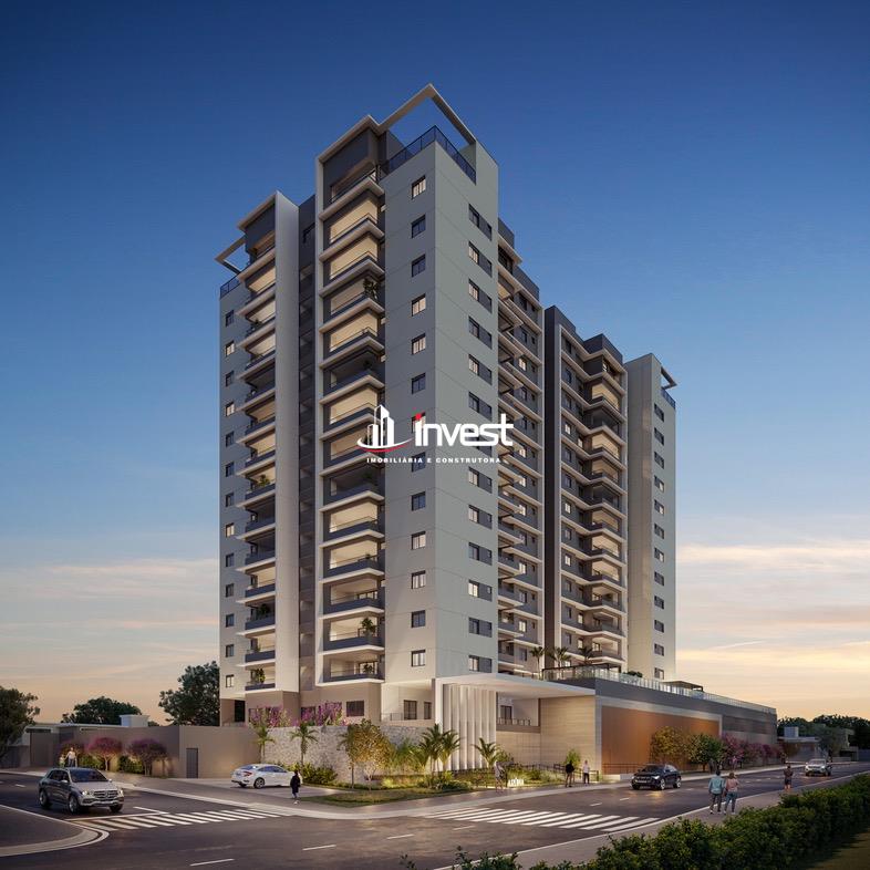 Apartamento à venda no Santa Maria: 