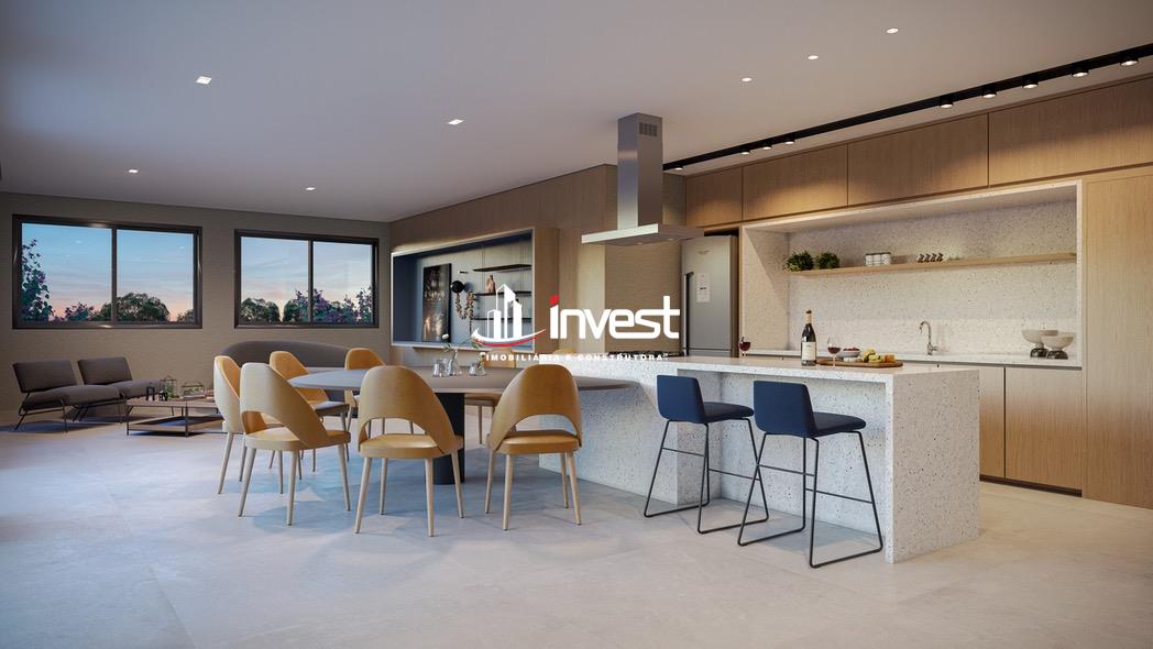 Apartamento à venda no Santa Maria: 