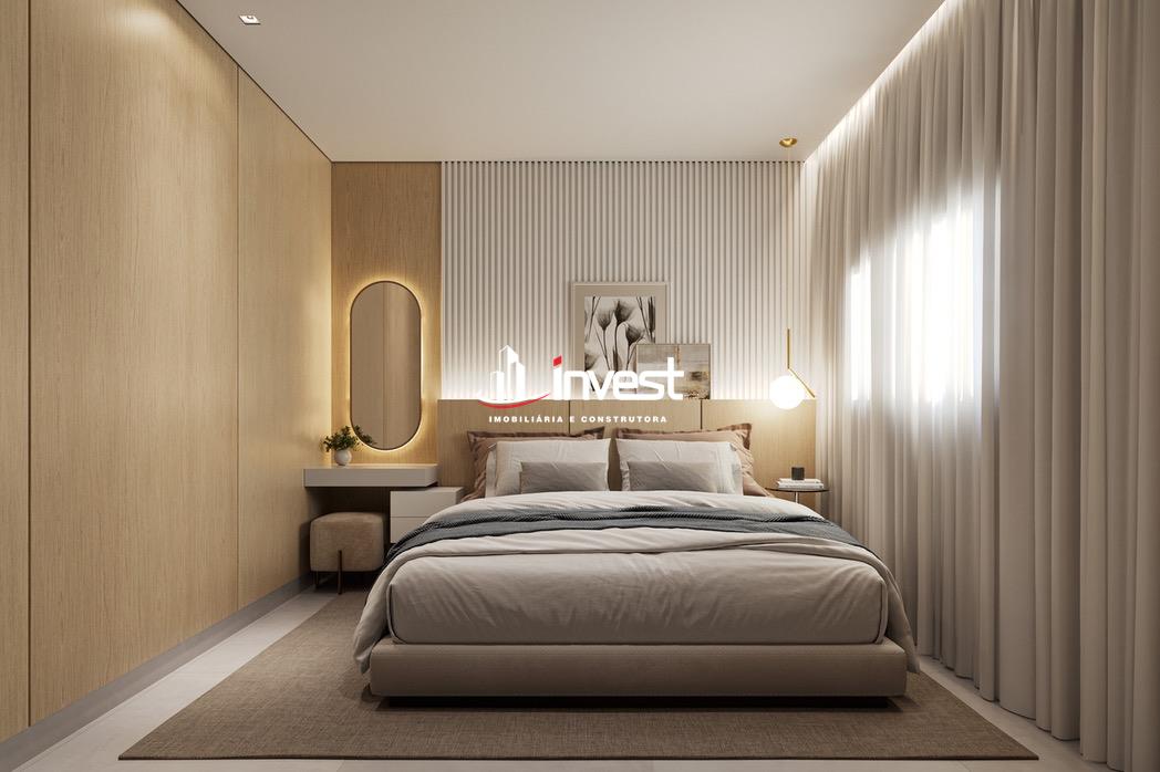 Apartamento à venda no Santa Maria: 