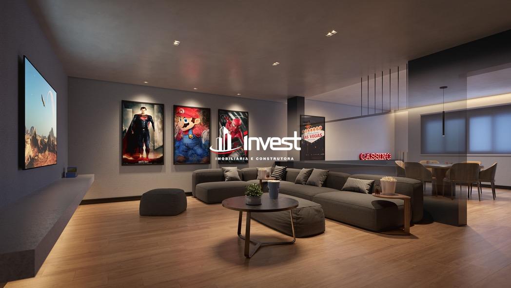 Apartamento à venda no Santa Maria: 