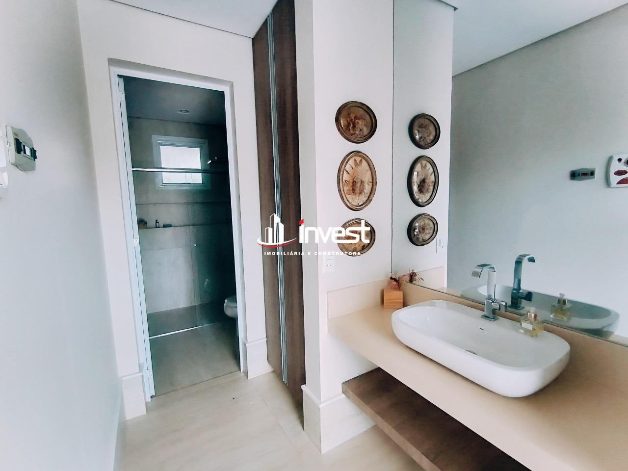 Casa Condomínio à venda no Damha I - Res. Uberaba: 