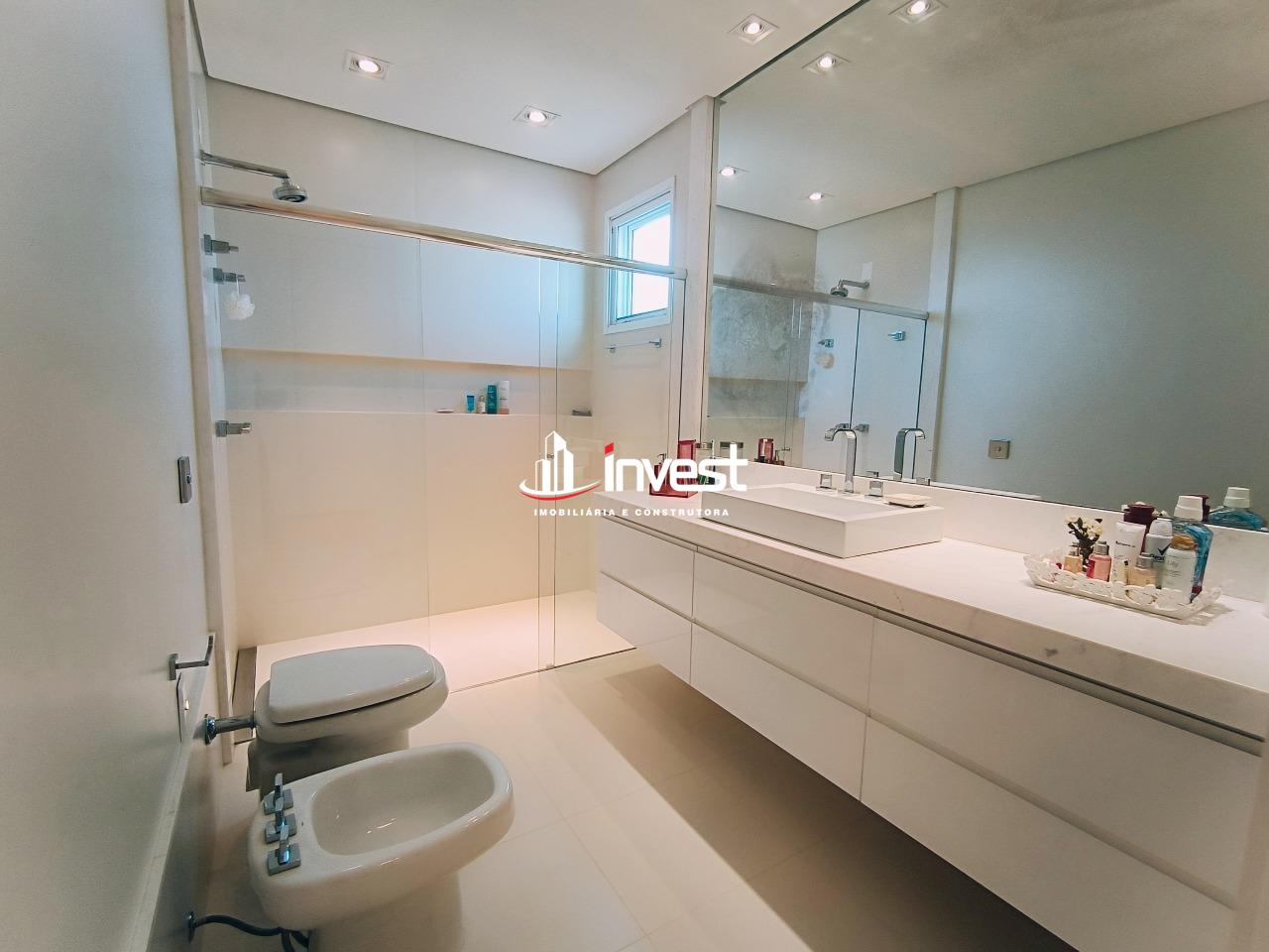 Casa Condomínio à venda no Damha I - Res. Uberaba: 