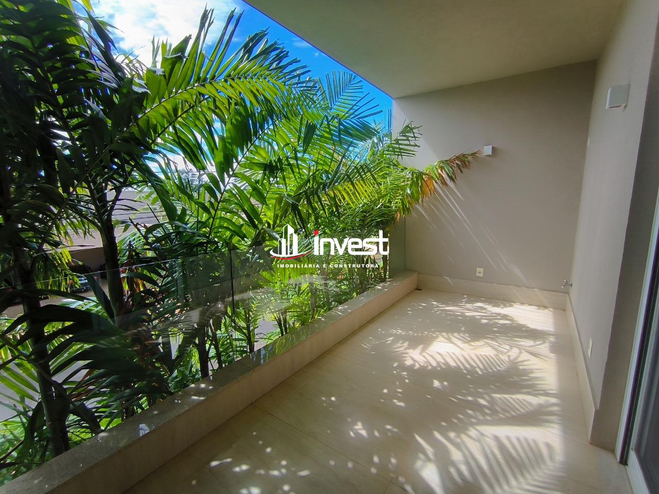 Casa Condomínio à venda no Damha I - Res. Uberaba: 