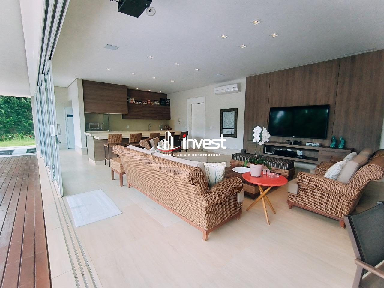 Casa Condomínio à venda no Damha I - Res. Uberaba: 