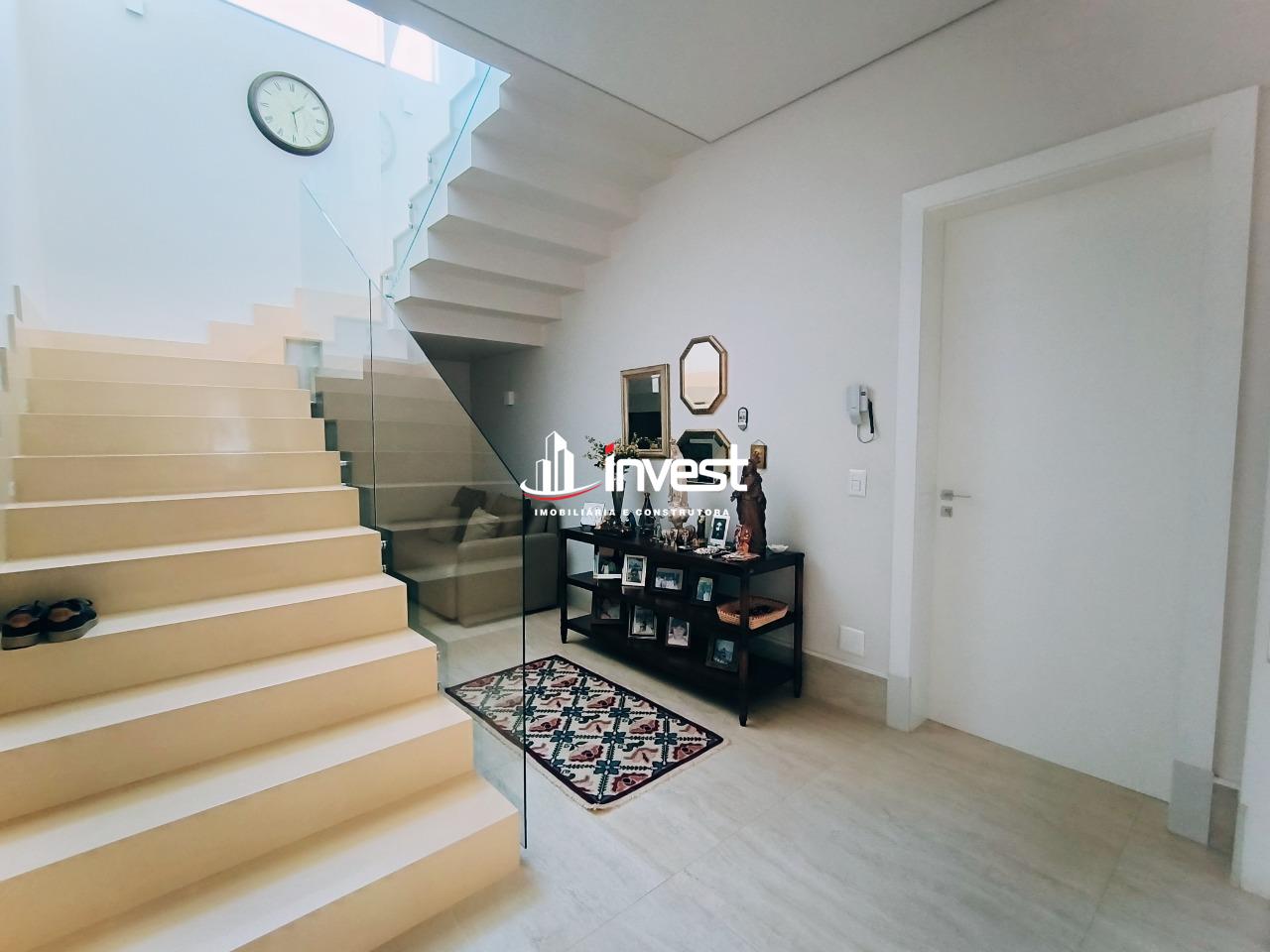 Casa Condomínio à venda no Damha I - Res. Uberaba: 