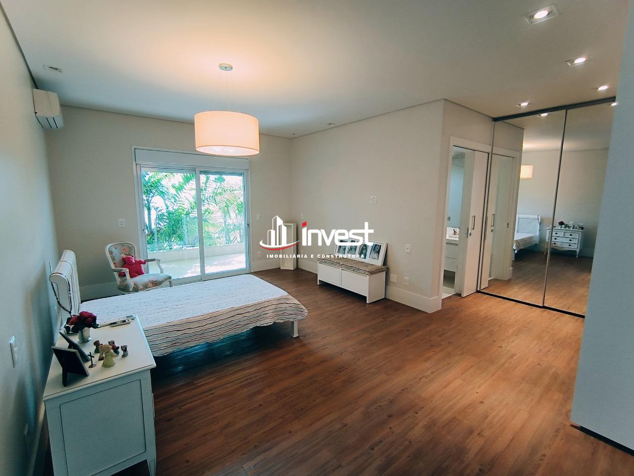 Casa Condomínio à venda no Damha I - Res. Uberaba: 