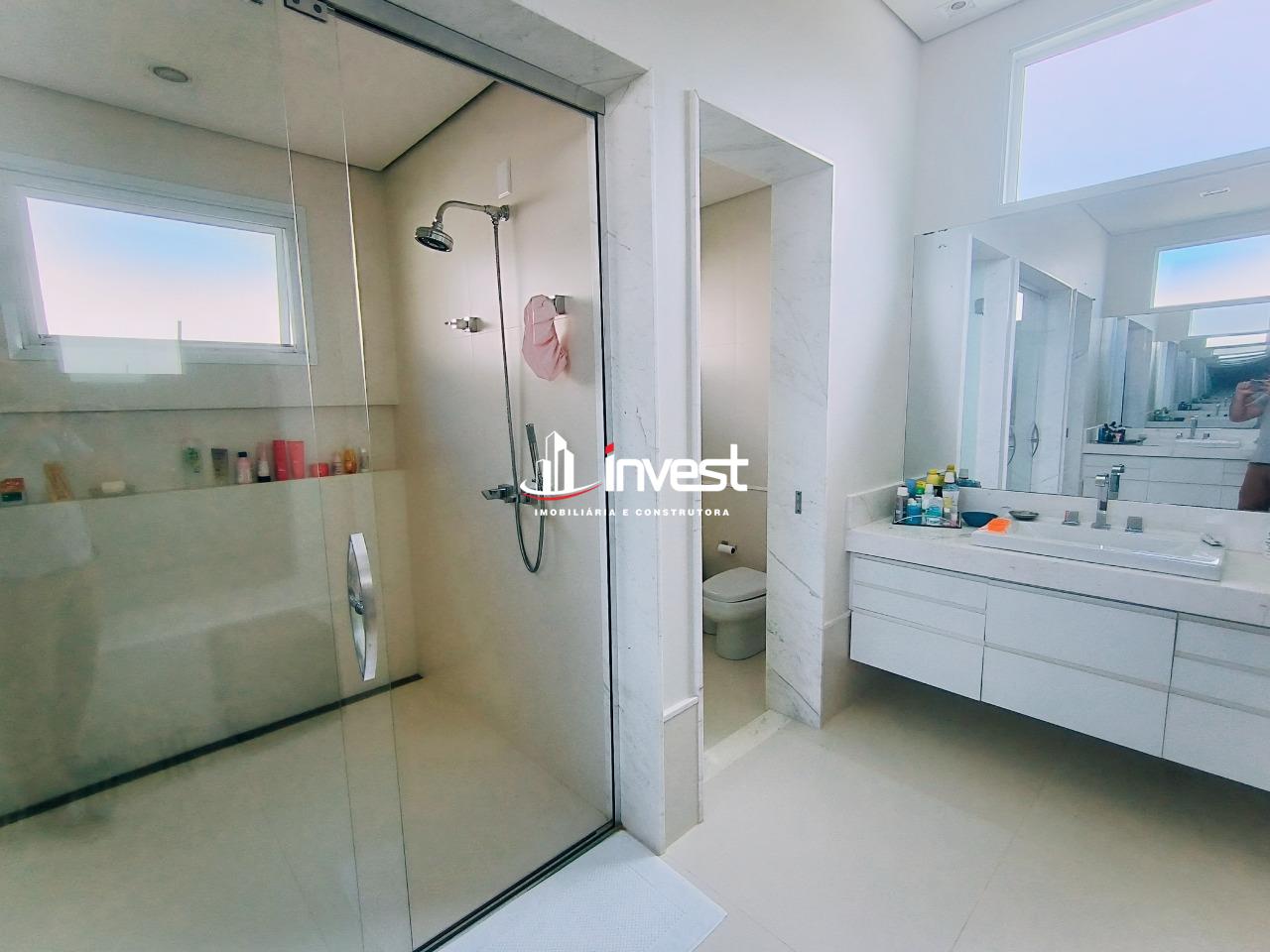 Casa Condomínio à venda no Damha I - Res. Uberaba: 