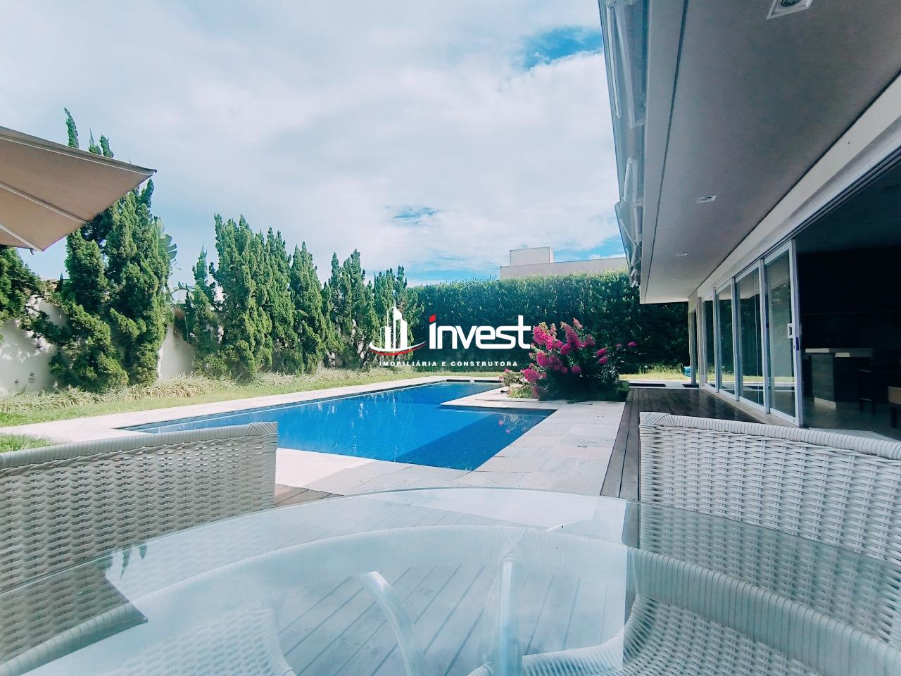 Casa Condomínio à venda no Damha I - Res. Uberaba: 