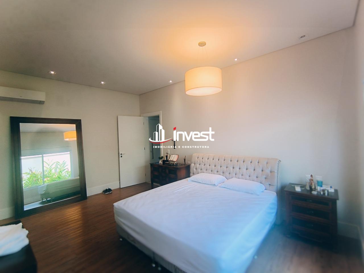 Casa Condomínio à venda no Damha I - Res. Uberaba: 