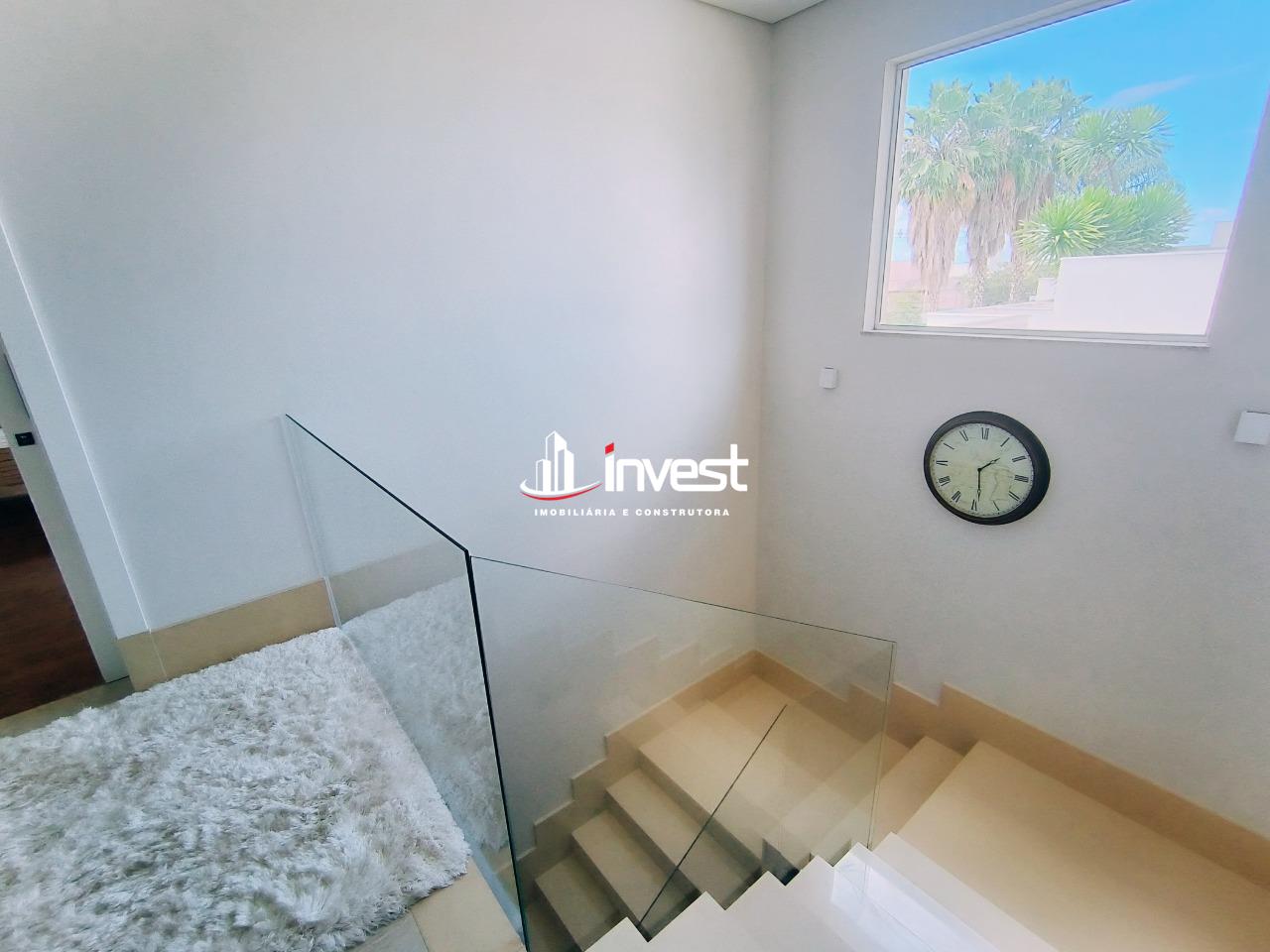 Casa Condomínio à venda no Damha I - Res. Uberaba: 