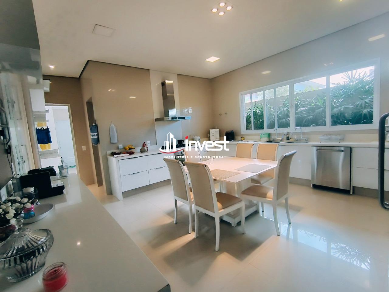 Casa Condomínio à venda no Damha I - Res. Uberaba: 