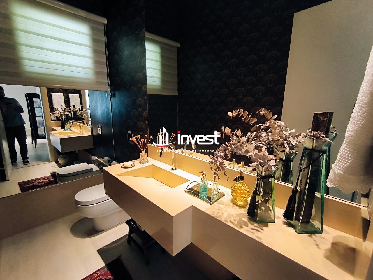 Casa Condomínio à venda no Damha I - Res. Uberaba: 