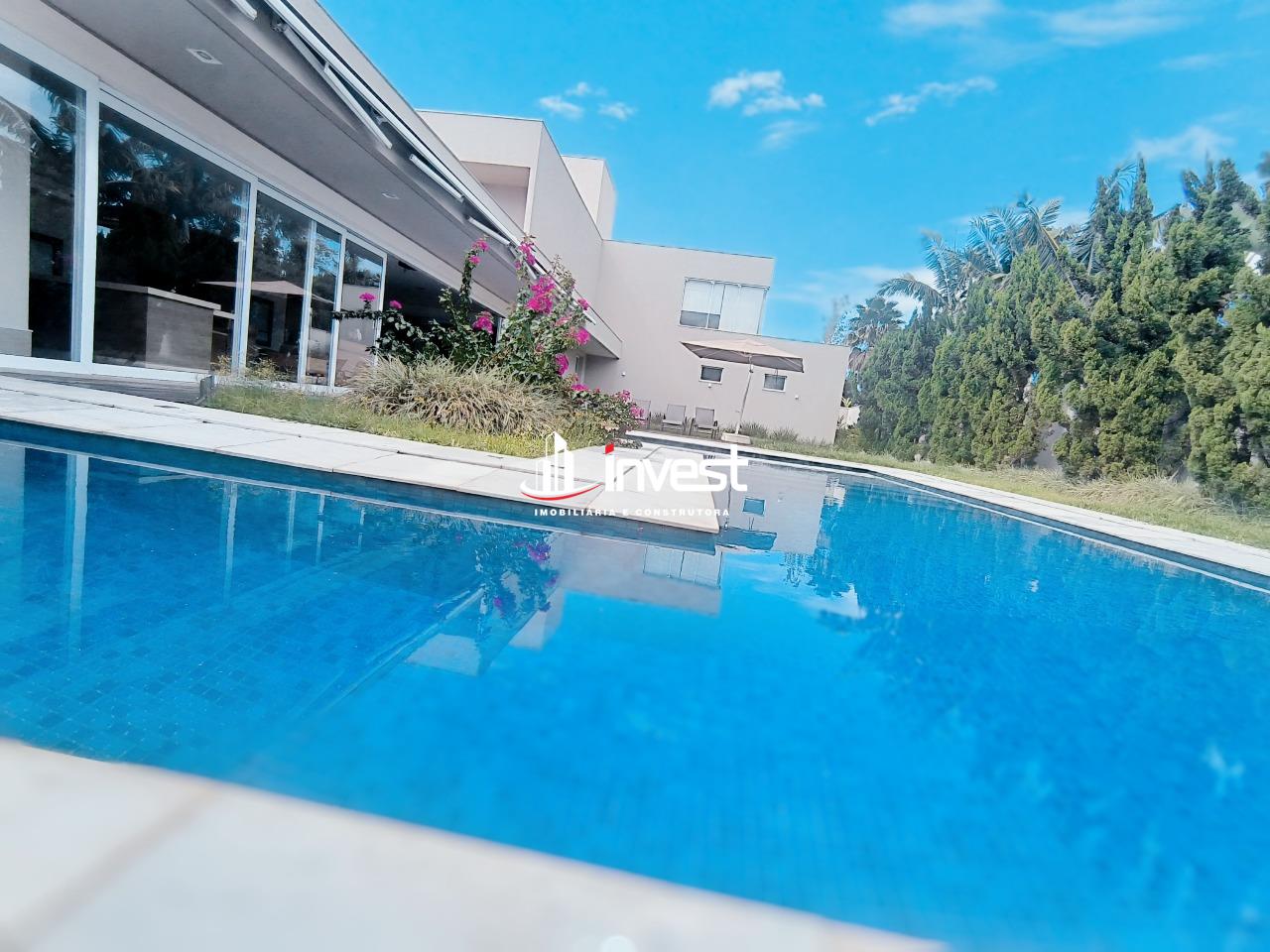 Casa Condomínio à venda no Damha I - Res. Uberaba: 