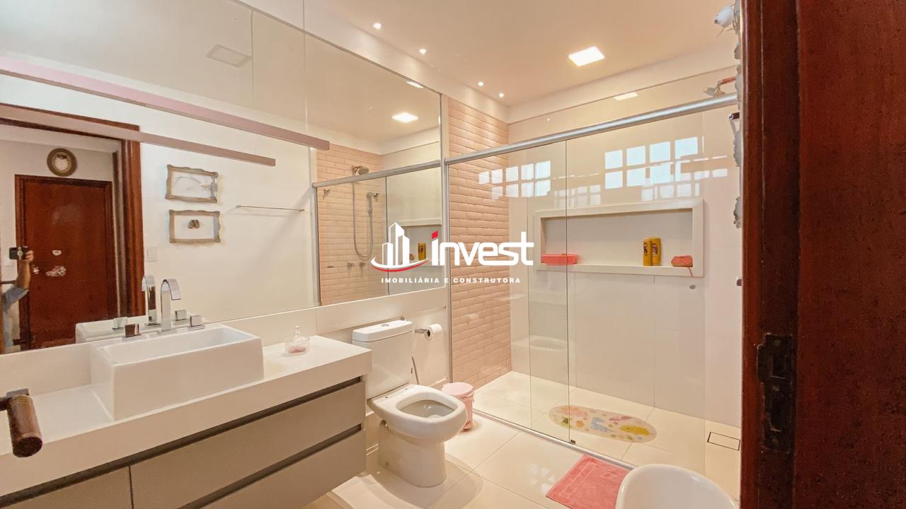 Casa à venda no Vila Olímpica: 