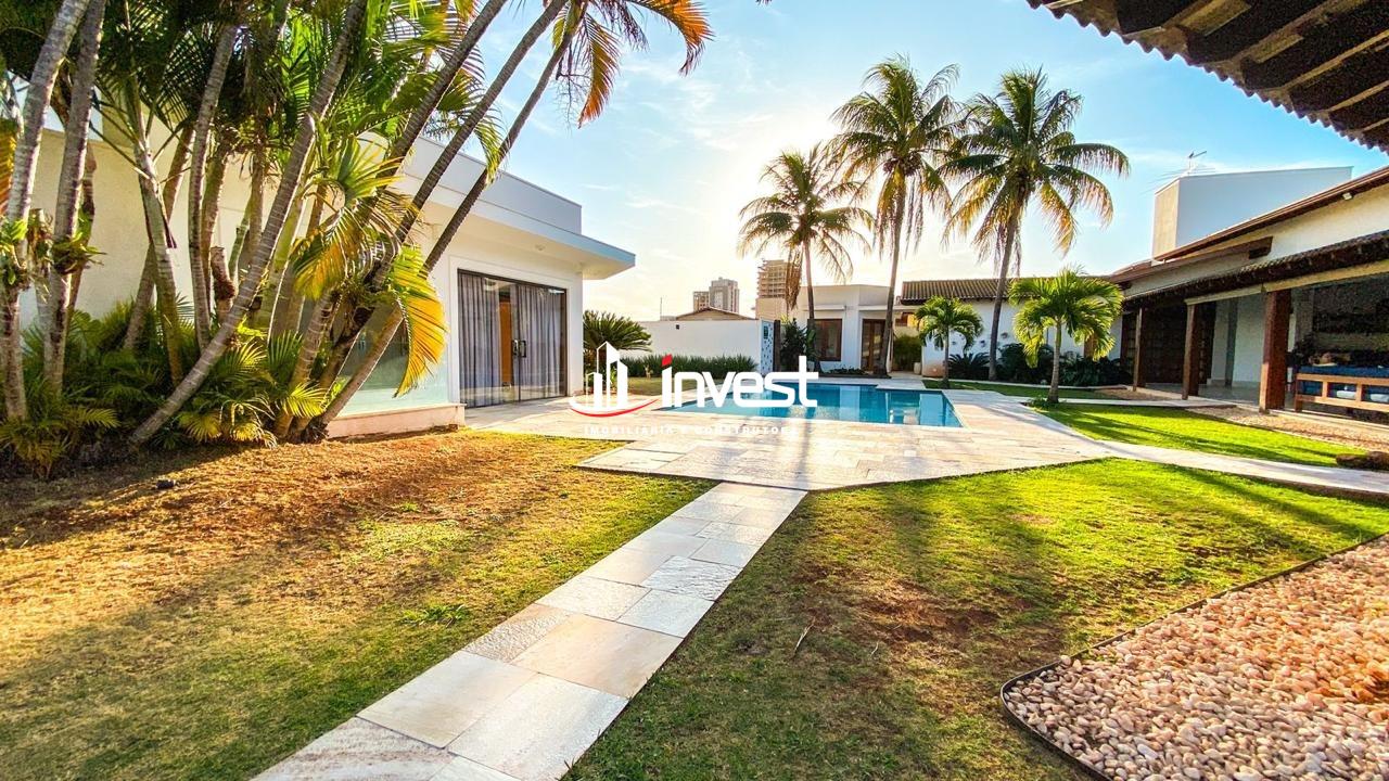 Casa à venda no Vila Olímpica: 