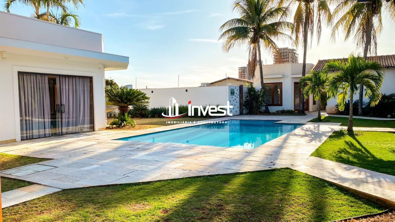 Casa à venda no Vila Olímpica: 