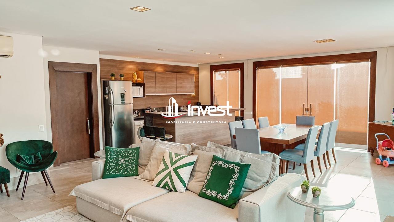 Casa à venda no Vila Olímpica: 