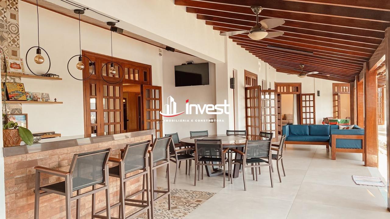 Casa à venda no Vila Olímpica: 