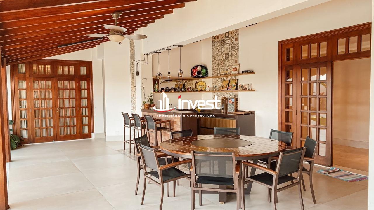 Casa à venda no Vila Olímpica: 