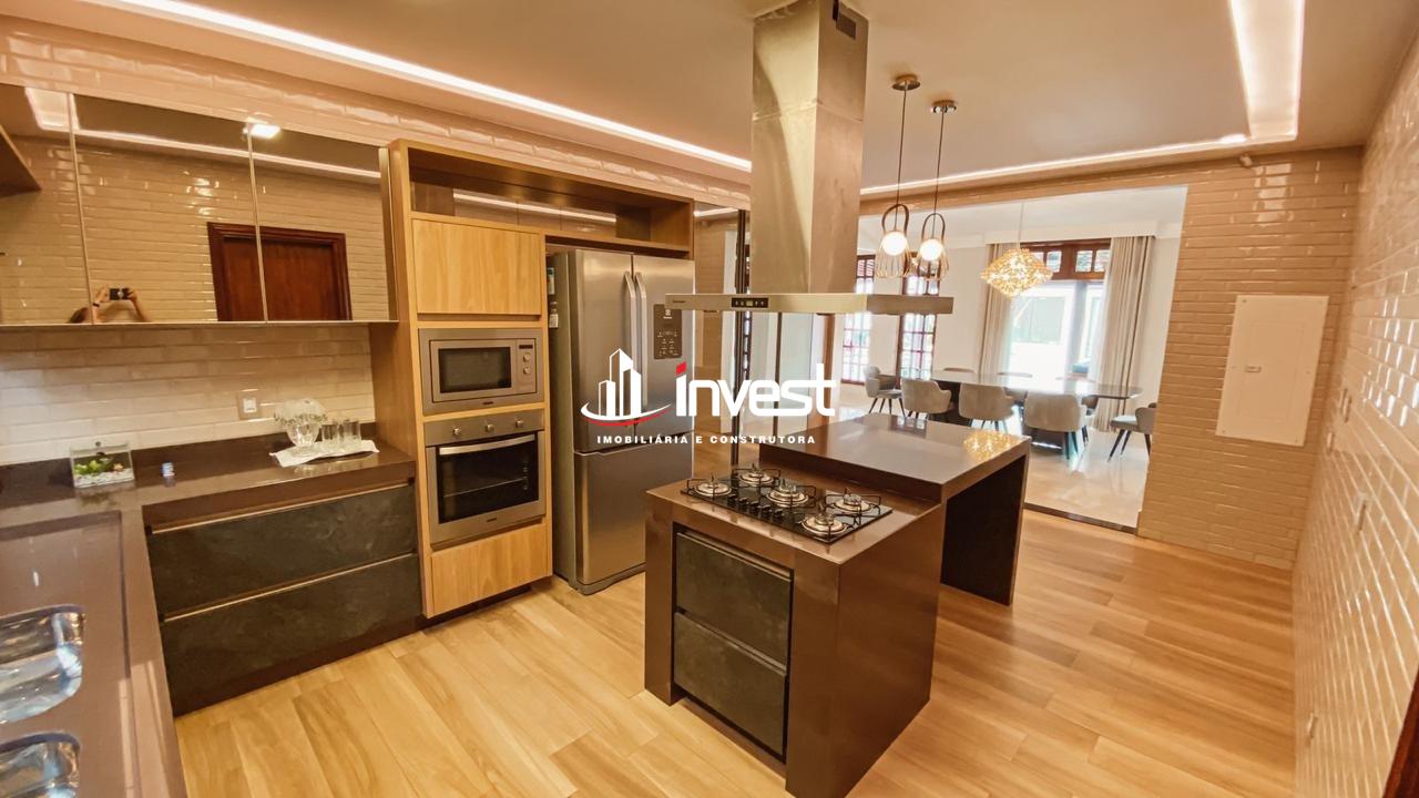 Casa à venda no Vila Olímpica: 