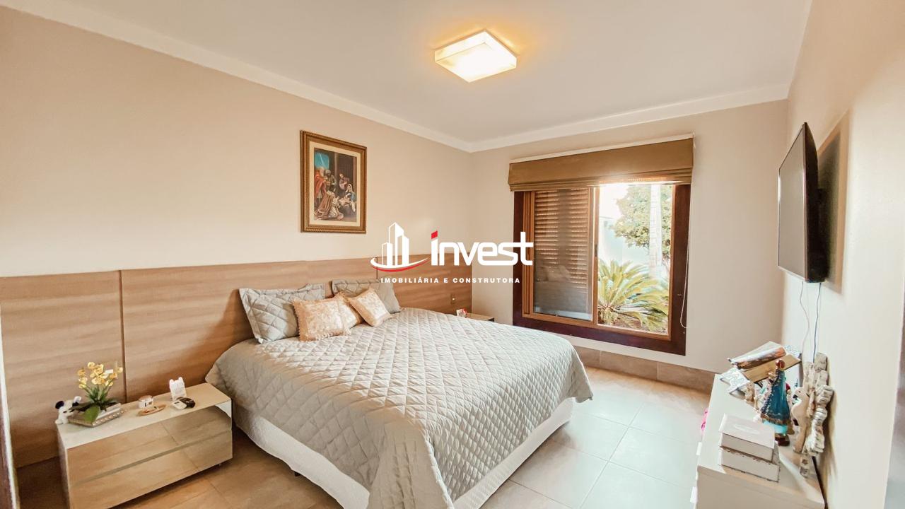 Casa à venda no Vila Olímpica: 