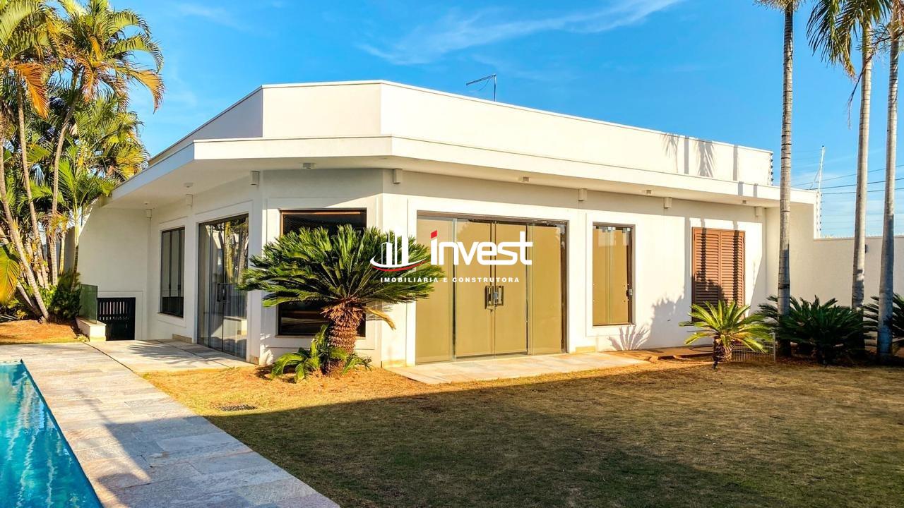 Casa à venda no Vila Olímpica: 