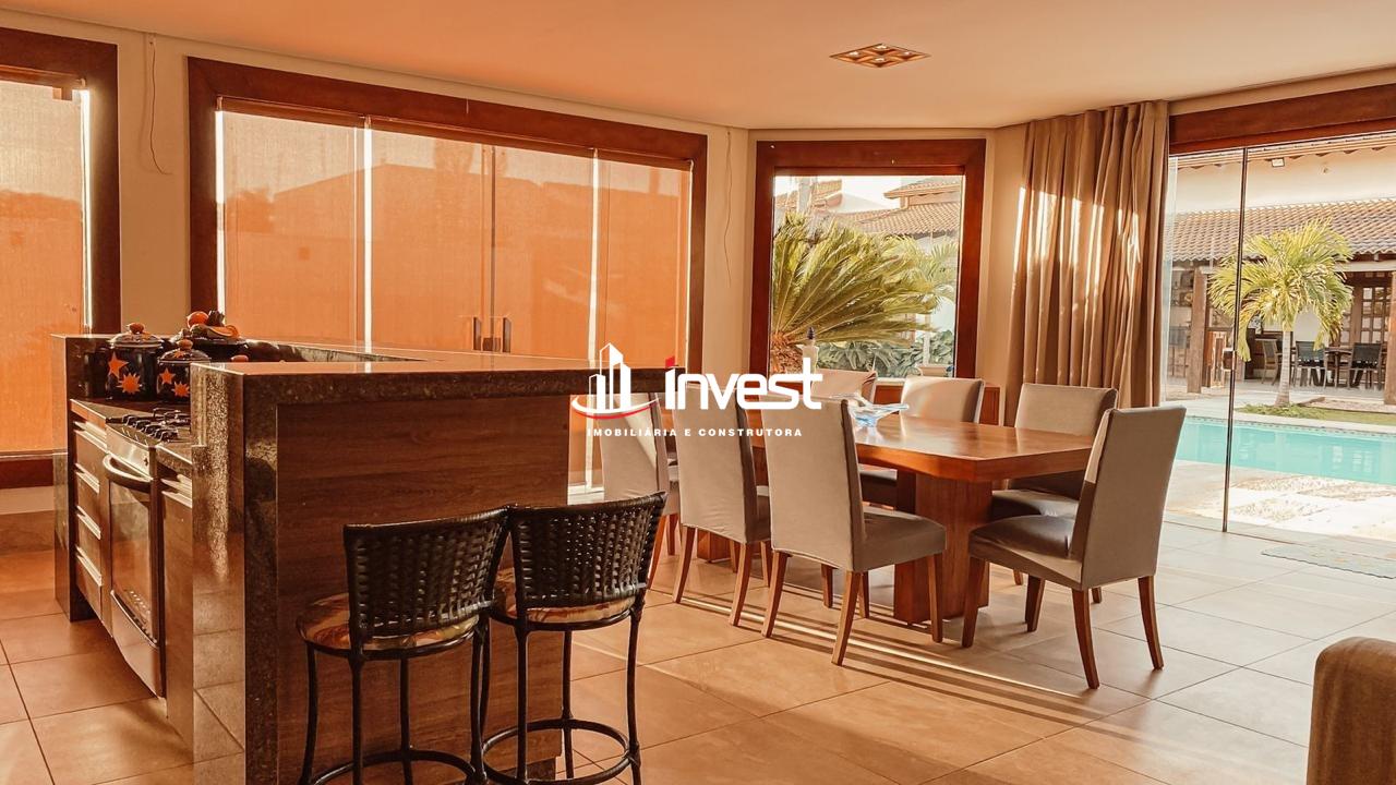 Casa à venda no Vila Olímpica: 