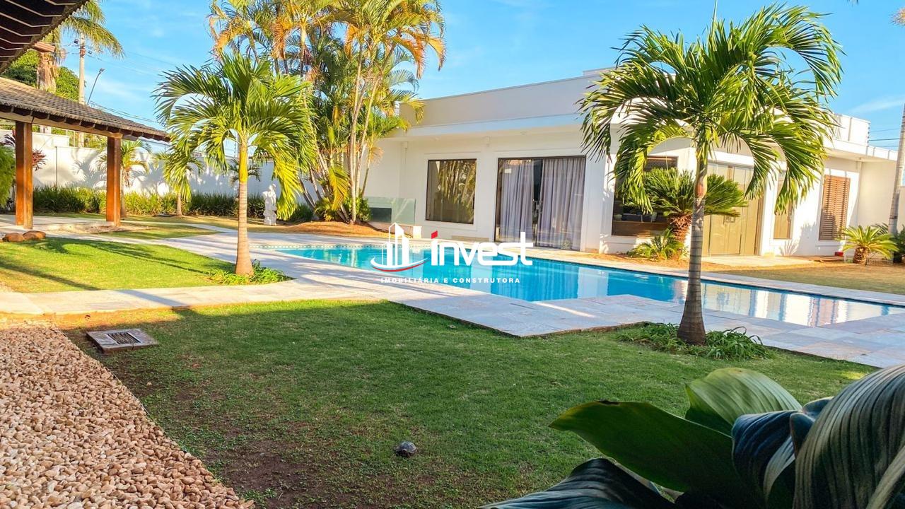 Casa à venda no Vila Olímpica: 