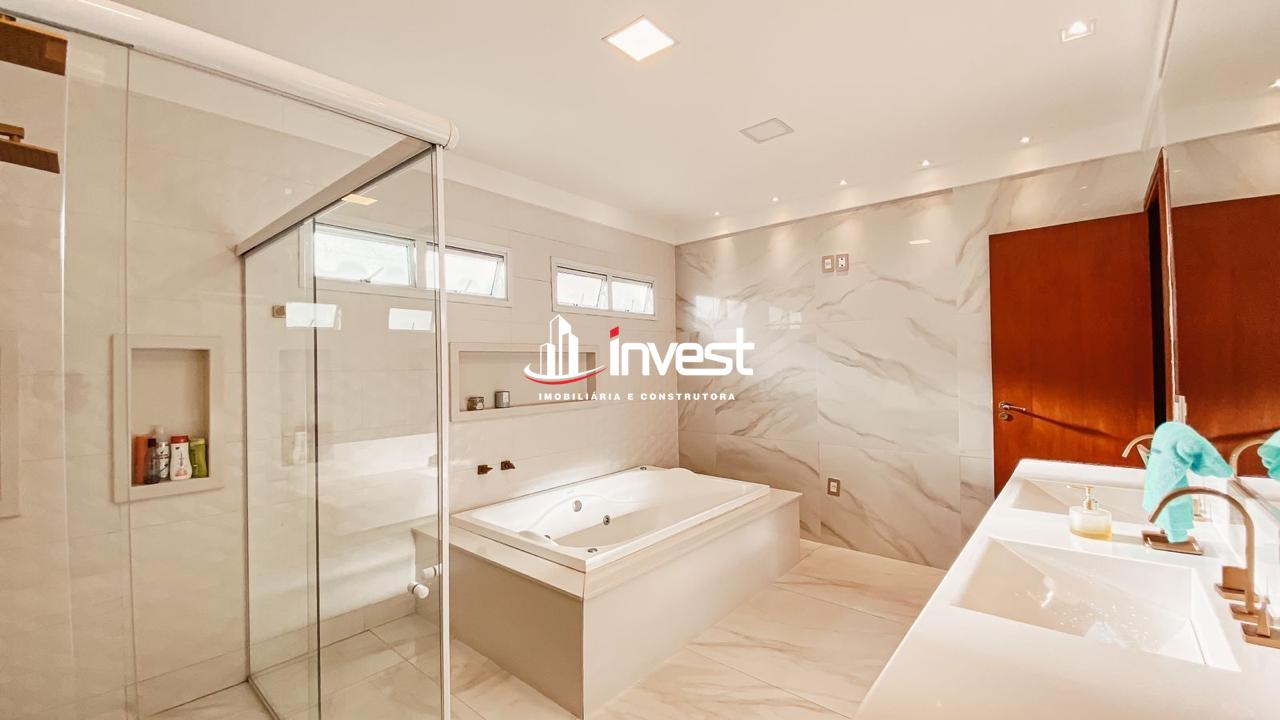 Casa à venda no Vila Olímpica: 