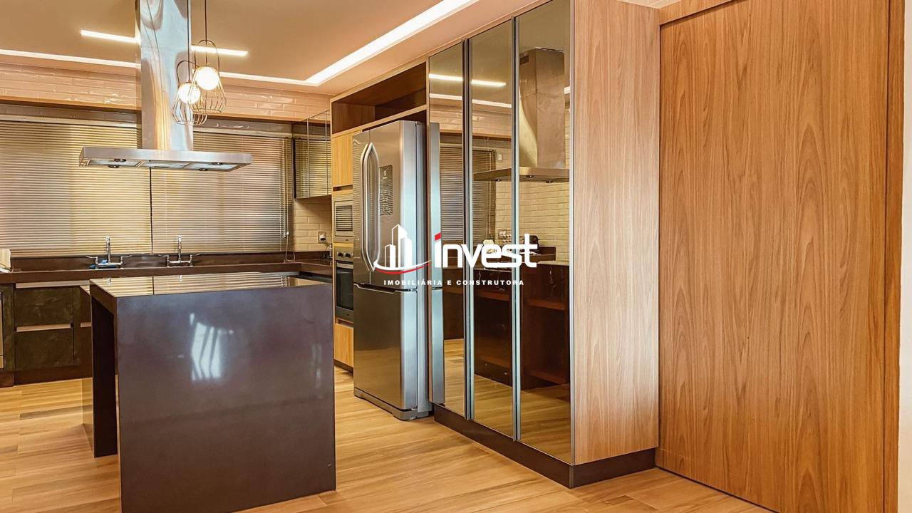 Casa à venda no Vila Olímpica: 