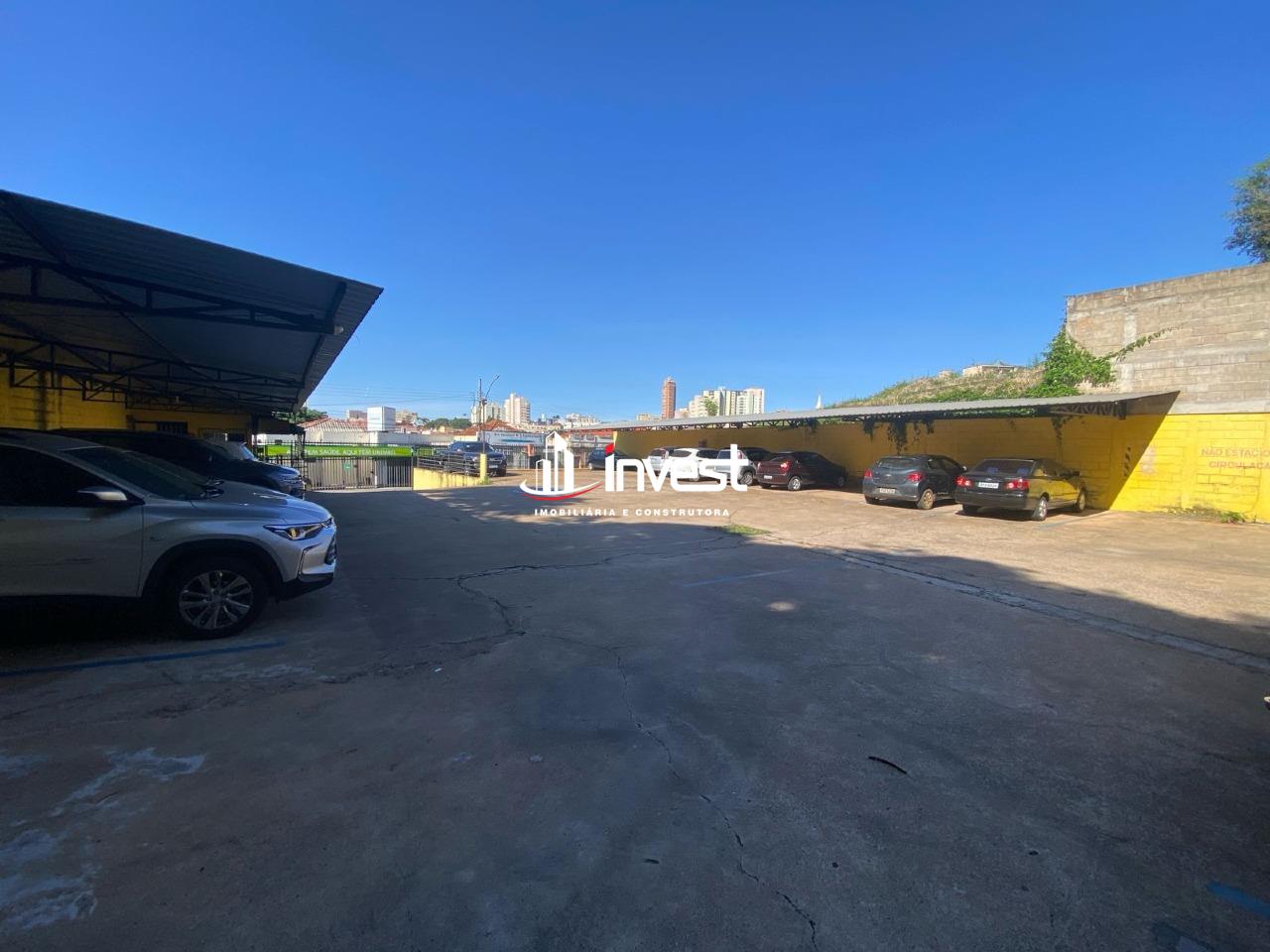 Galpão à venda no Estados Unidos: 