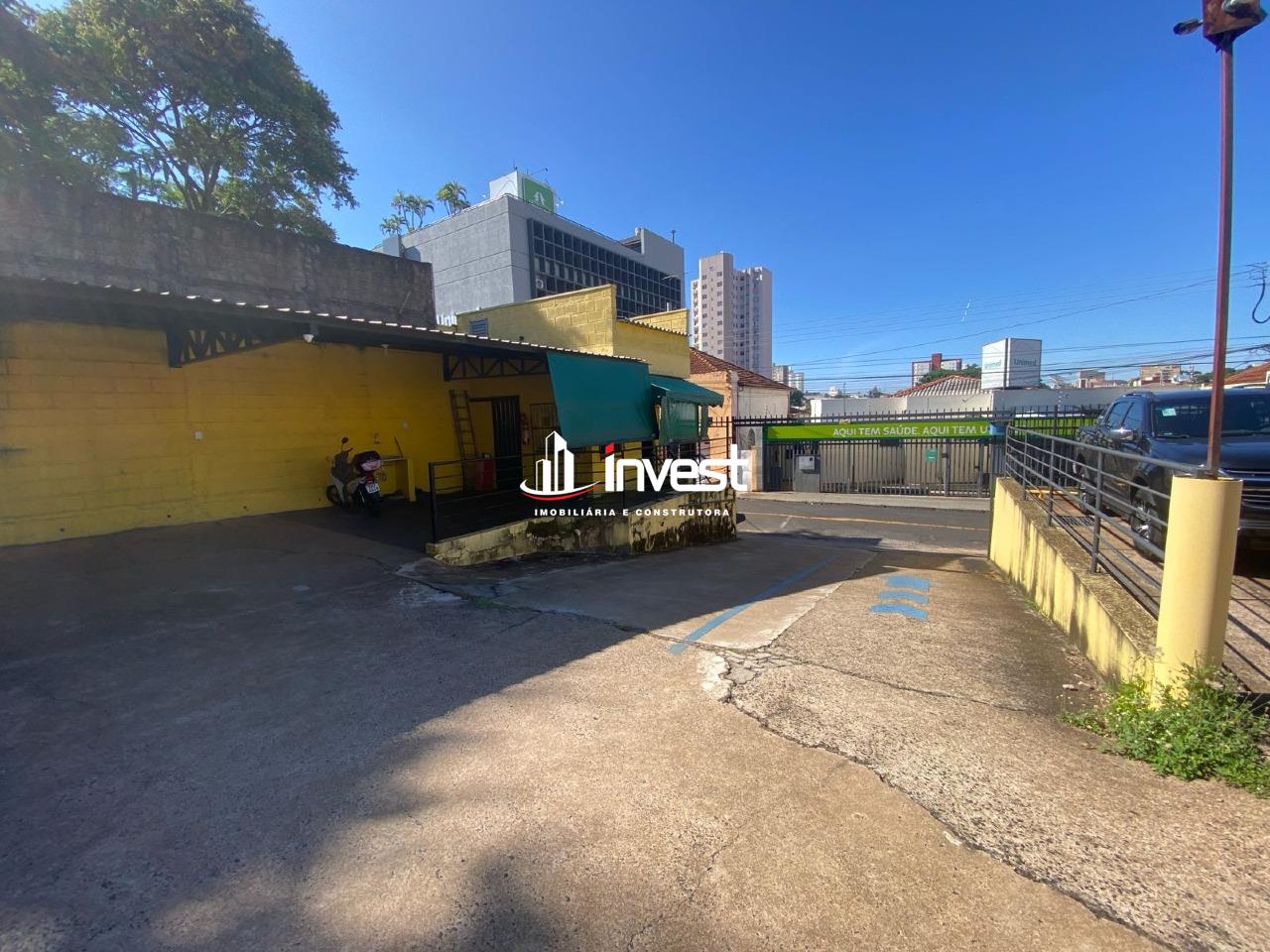 Galpão à venda no Estados Unidos: 