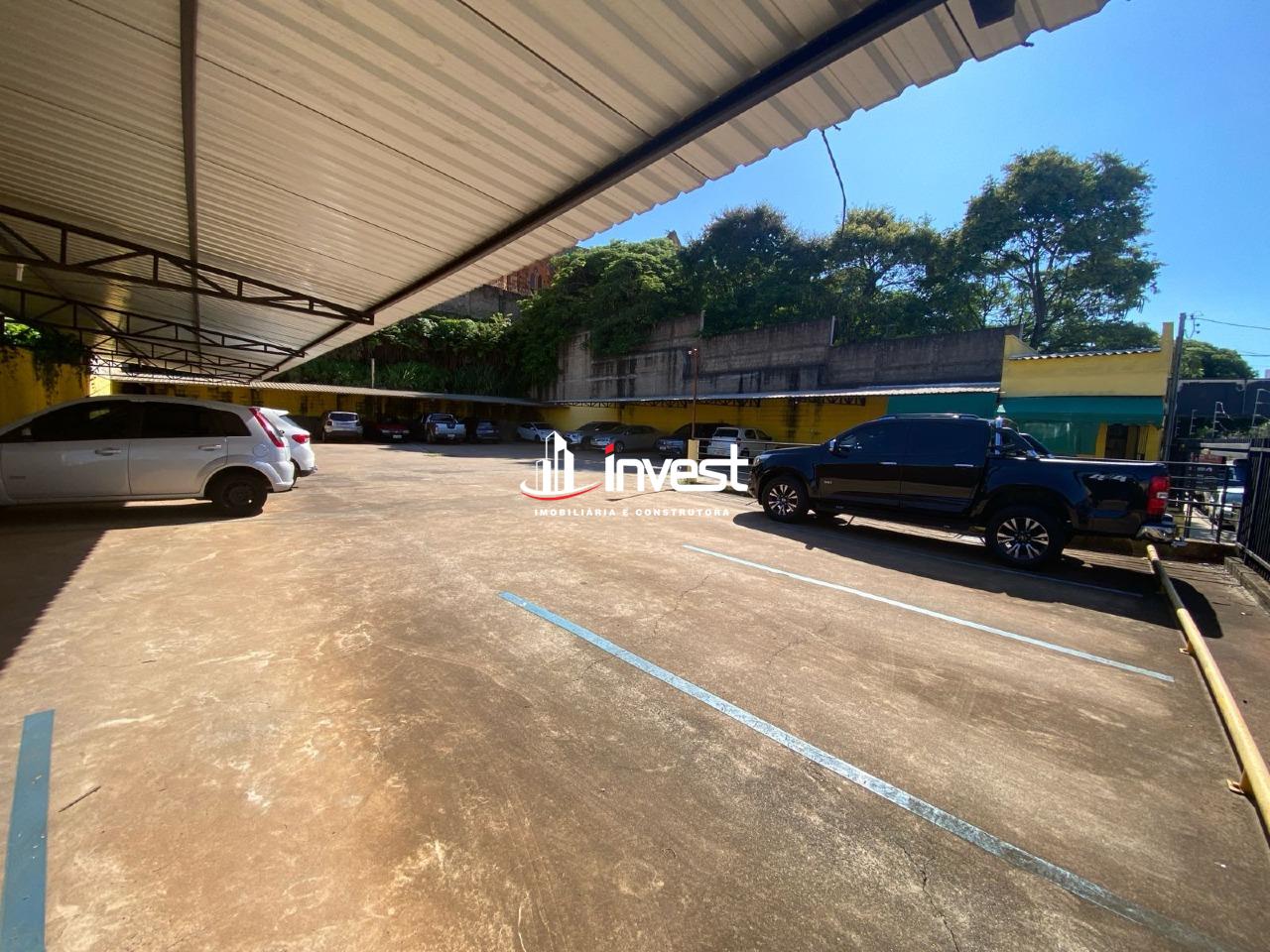 Galpão à venda no Estados Unidos: 