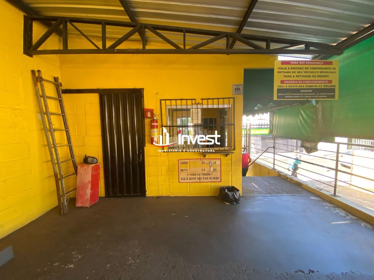 Galpão à venda no Estados Unidos: 