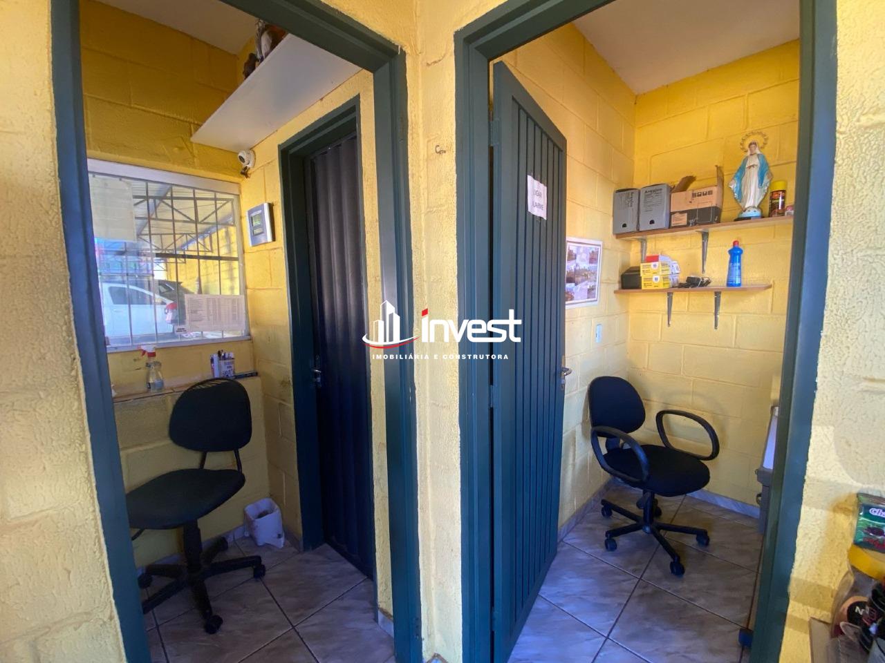 Galpão à venda no Estados Unidos: 