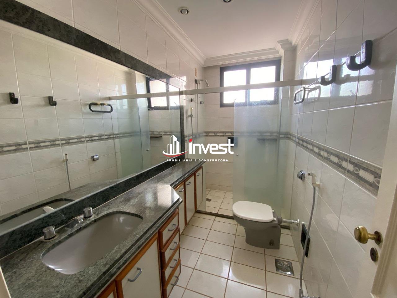 Apartamento à venda no São Sebastião: 