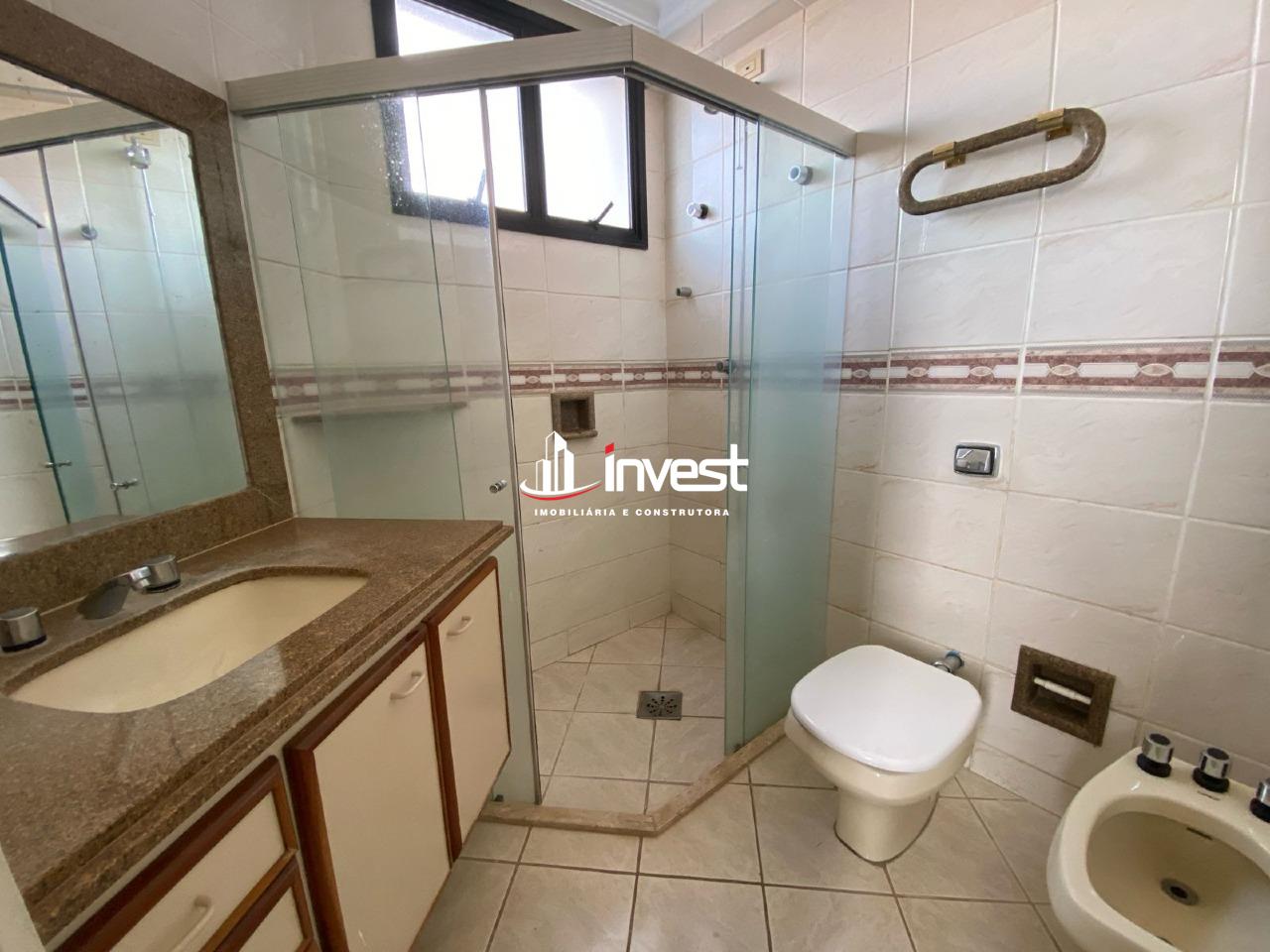 Apartamento à venda no São Sebastião: 