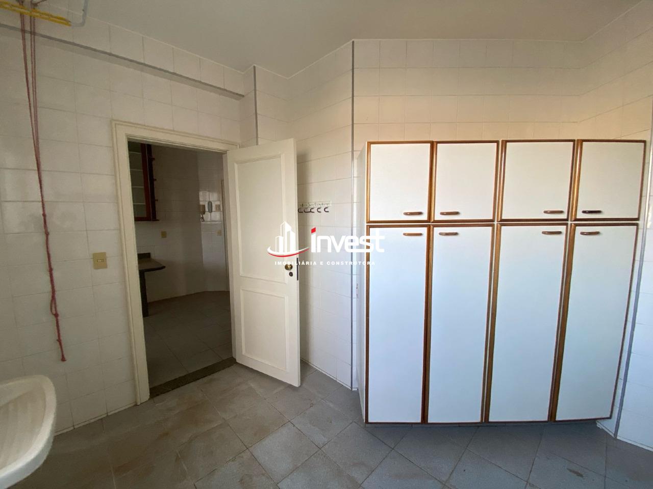 Apartamento à venda no São Sebastião: 