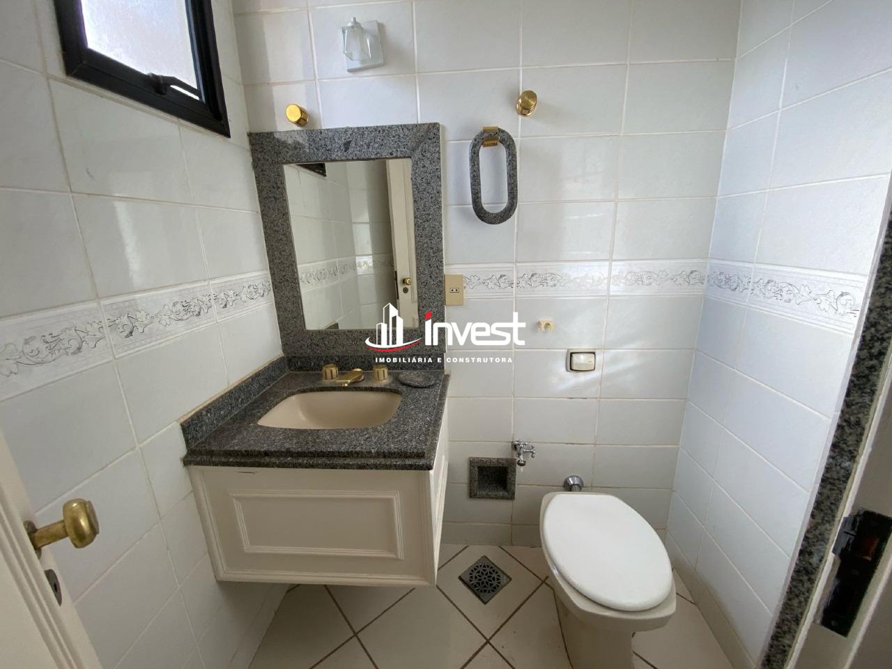 Apartamento à venda no São Sebastião: 