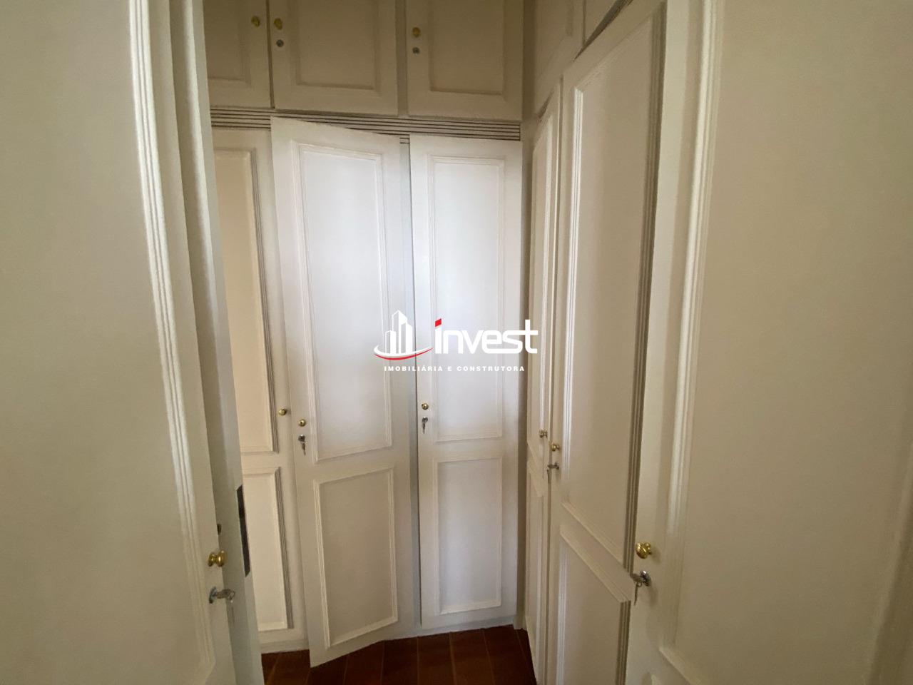 Apartamento à venda no São Sebastião: 