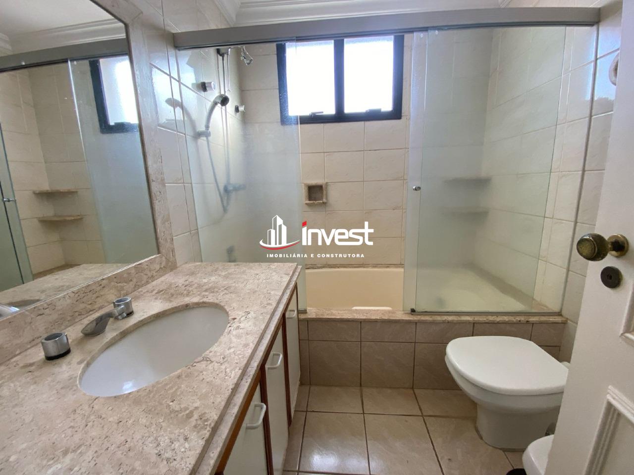 Apartamento à venda no São Sebastião: 