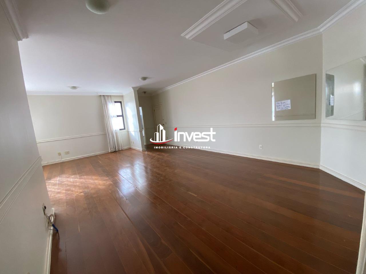 Apartamento à venda no São Sebastião: 