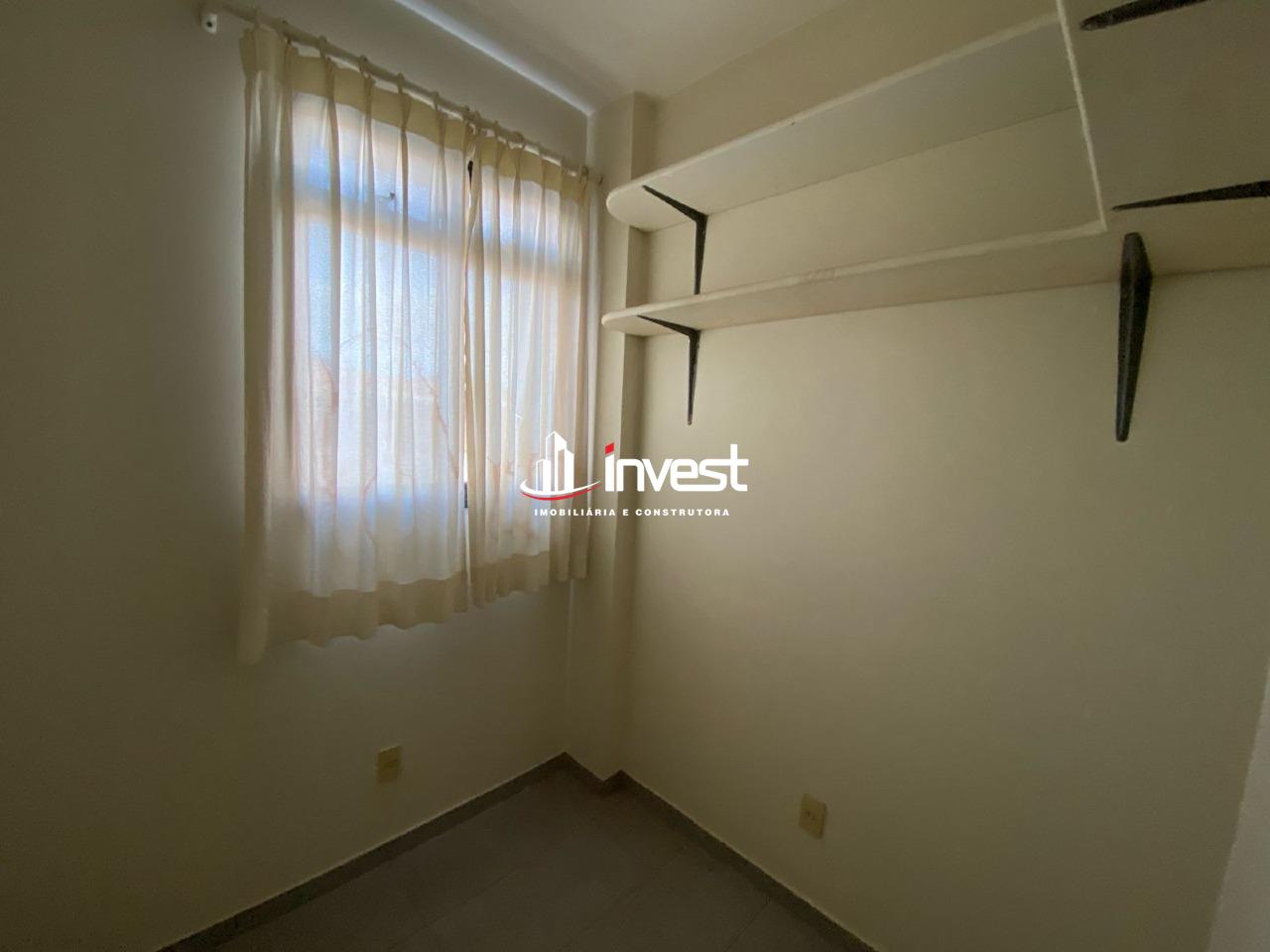 Apartamento à venda no São Sebastião: 