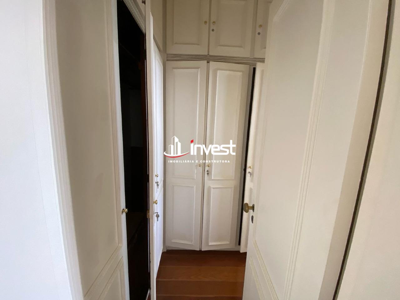 Apartamento à venda no São Sebastião: 