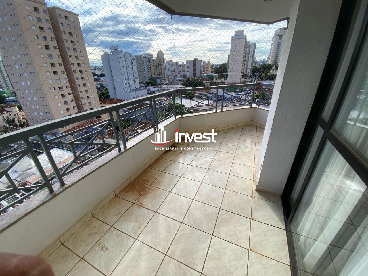 Apartamento à venda no São Sebastião: 