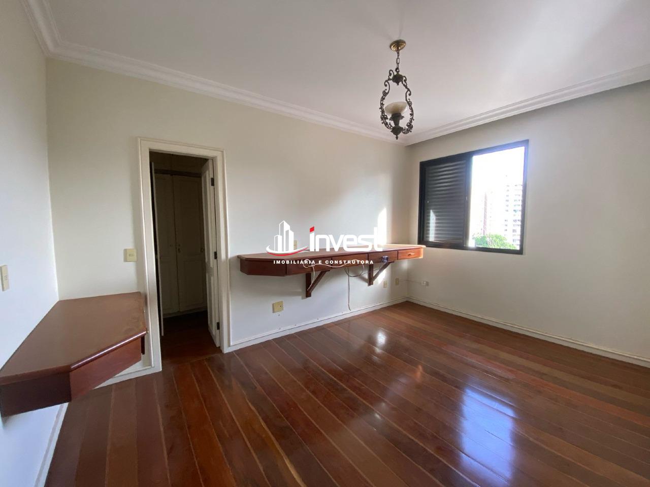 Apartamento à venda no São Sebastião: 