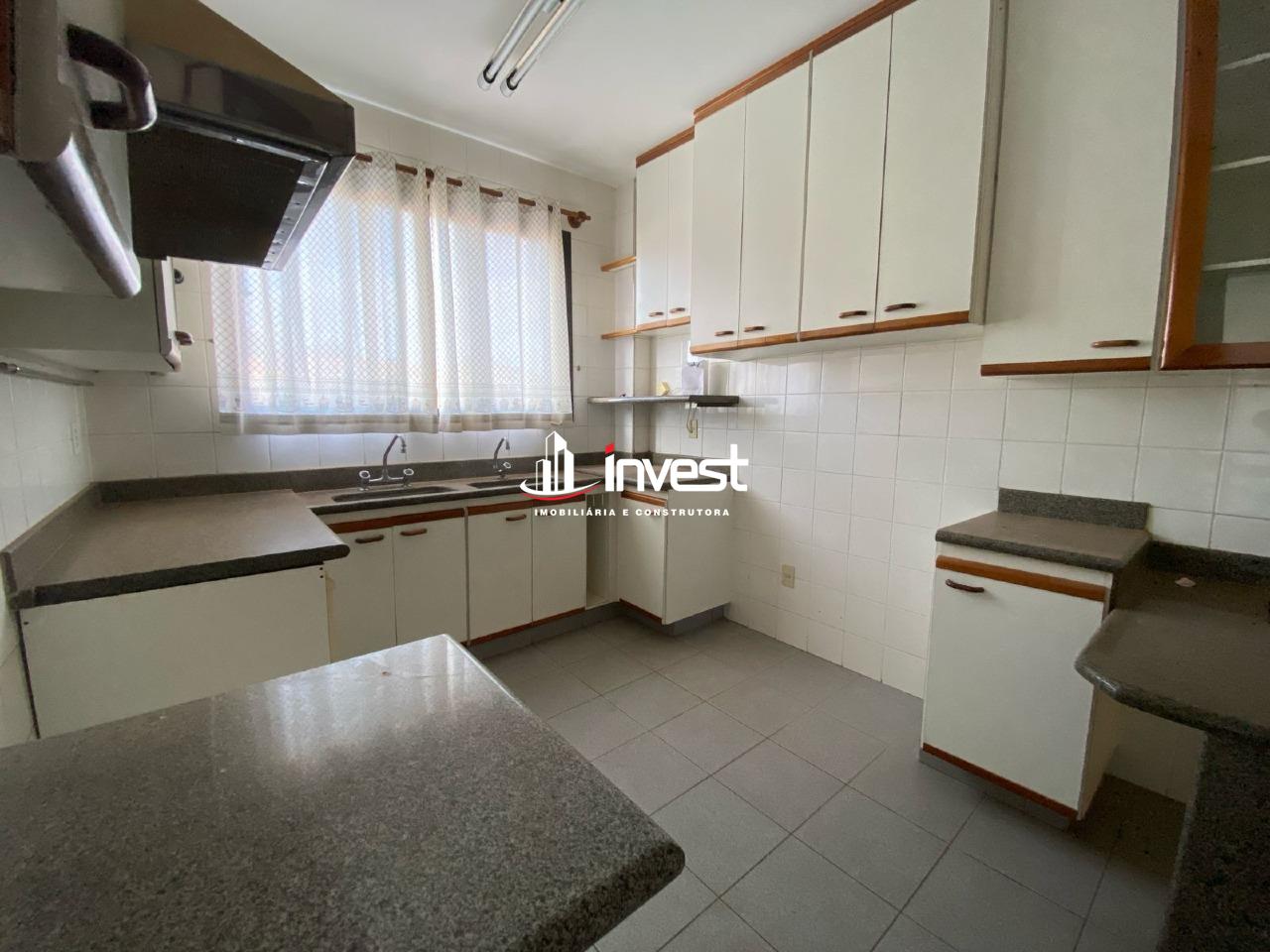 Apartamento à venda no São Sebastião: 