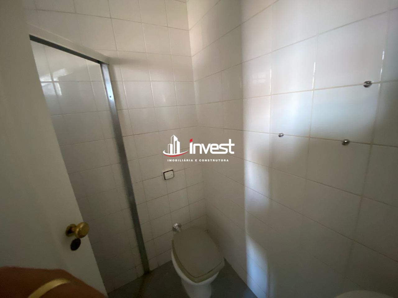 Apartamento à venda no São Sebastião: 