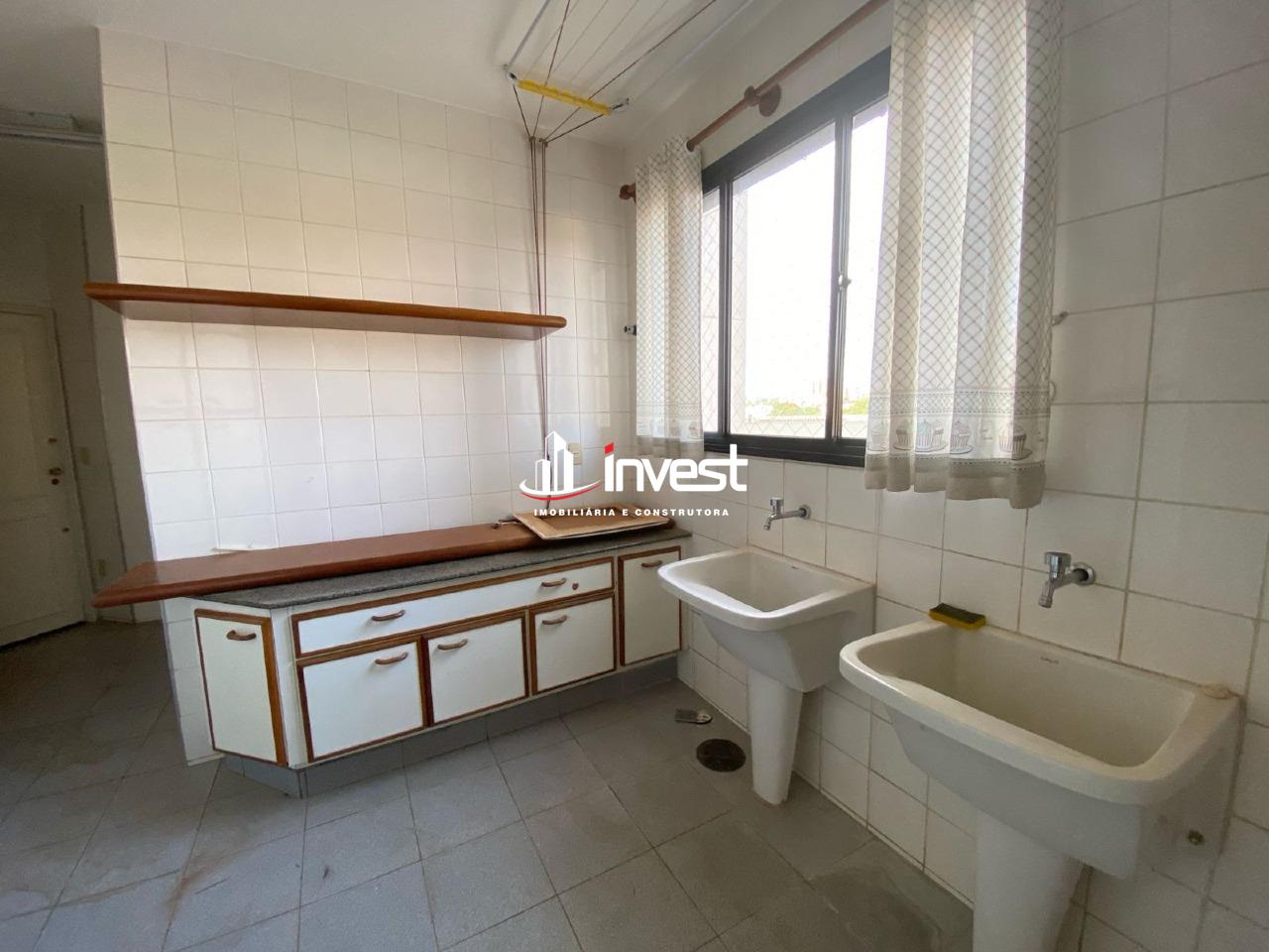 Apartamento à venda no São Sebastião: 